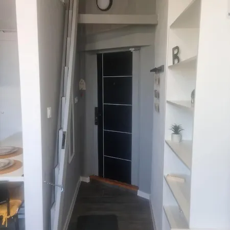 Panorama - 公寓 瓦爾納