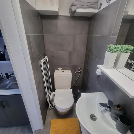 Panorama - 瓦爾納