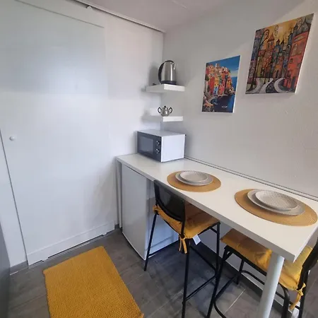 Panorama - Lejlighed Varna