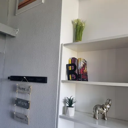 公寓 Panorama - 瓦爾納