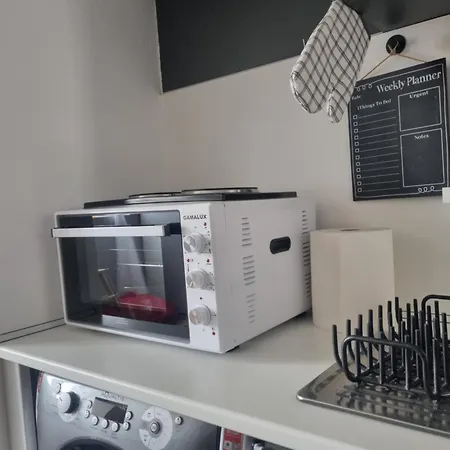 Panorama - 瓦爾納