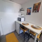Panorama - Apartment Warna