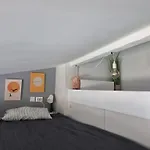 Apartment Panorama - Warna