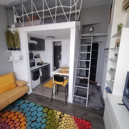Apartament Panorama - Warna