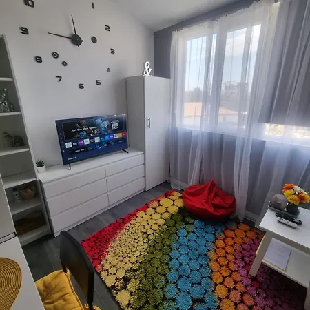 Apartament Panorama - *