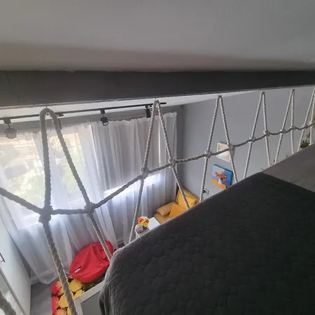 Apartament Panorama - Warna