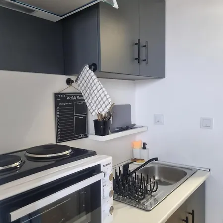 Apartament Panorama -