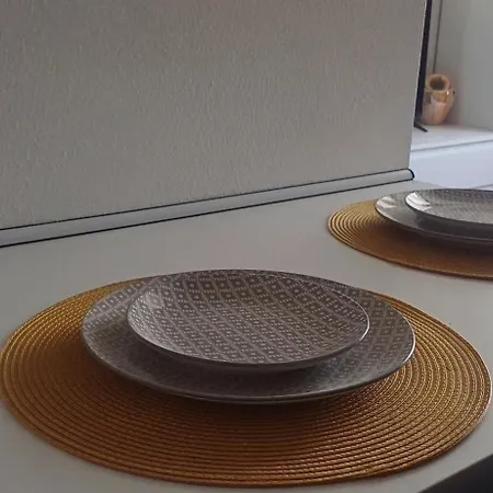 Apartament Panorama - *