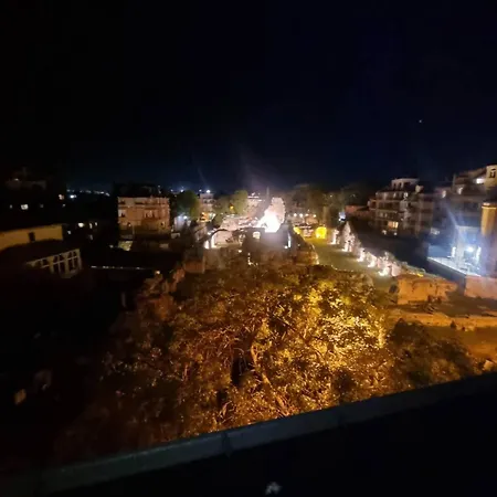 Panorama - Apartament