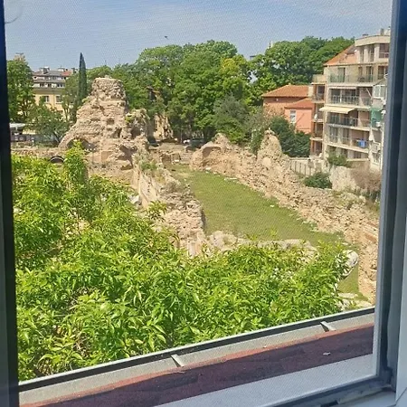 Panorama - Apartament *