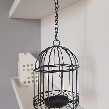 Apartament Panorama -