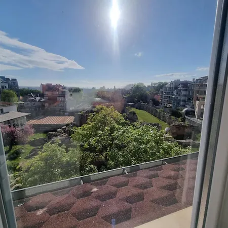 Apartament Panorama -