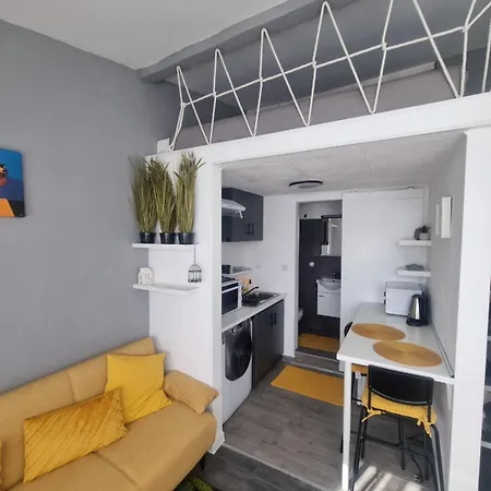 Panorama - Apartament