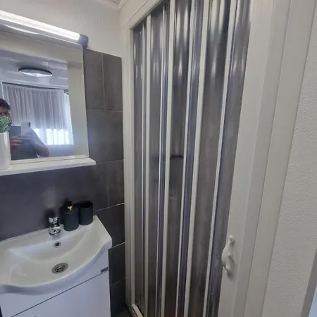 Apartament Panorama -