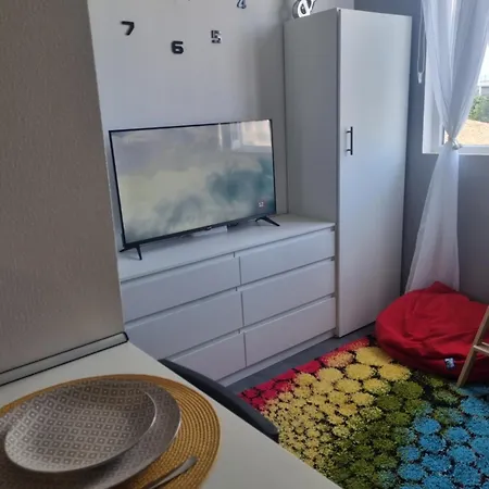 Panorama - Apartament Warna