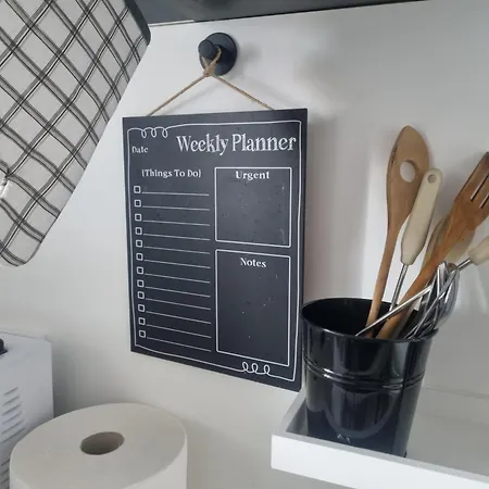 Panorama - Apartament Warna