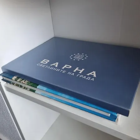 Panorama - Apartament